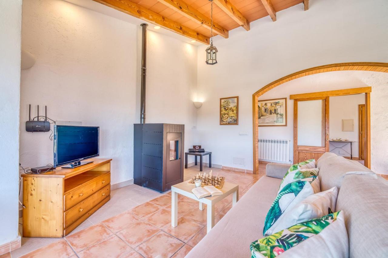 Ideal Mallorca - Sementaret Landhuis *