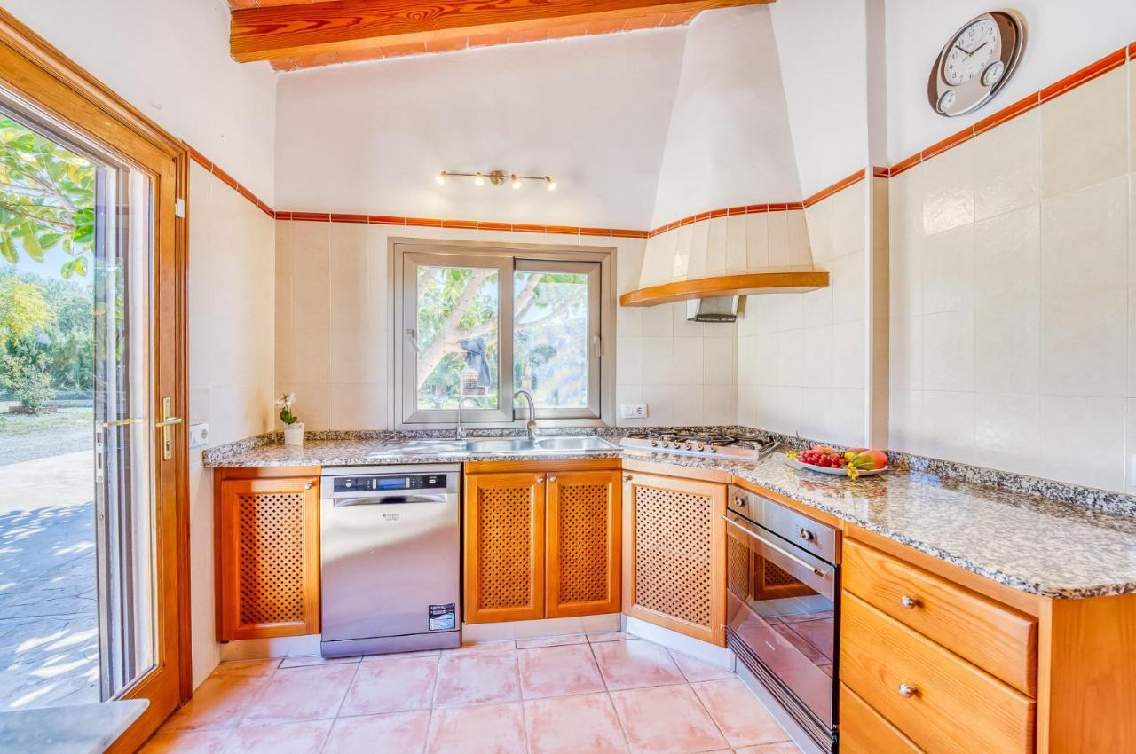 Ideal Mallorca - Sementaret Landhuis