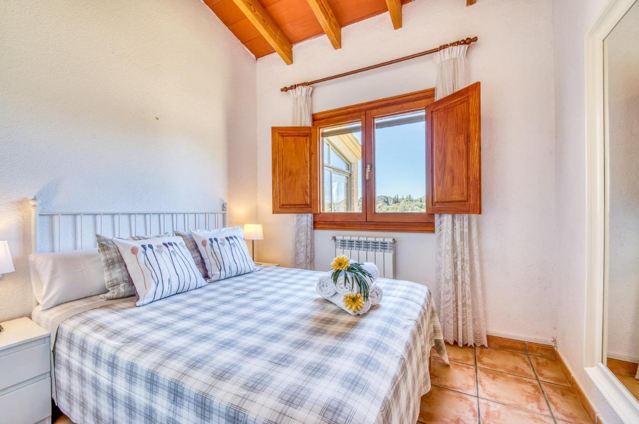 Ideal Mallorca - Sementaret Landhuis *