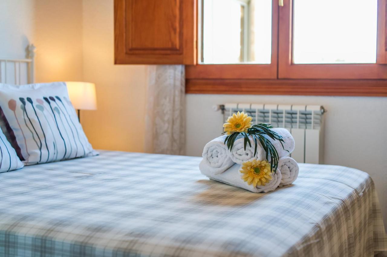 Landhuis Ideal Mallorca - Sementaret *