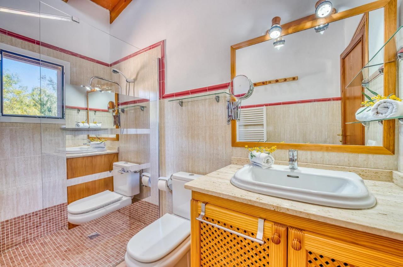 Landhuis Ideal Mallorca - Sementaret *
