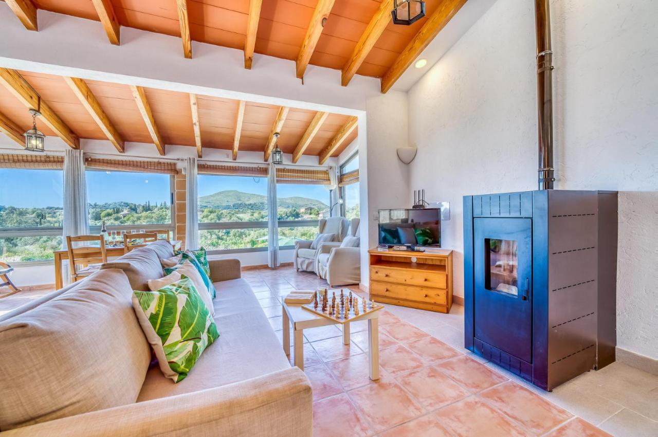 Ideal Mallorca - Sementaret Landhuis