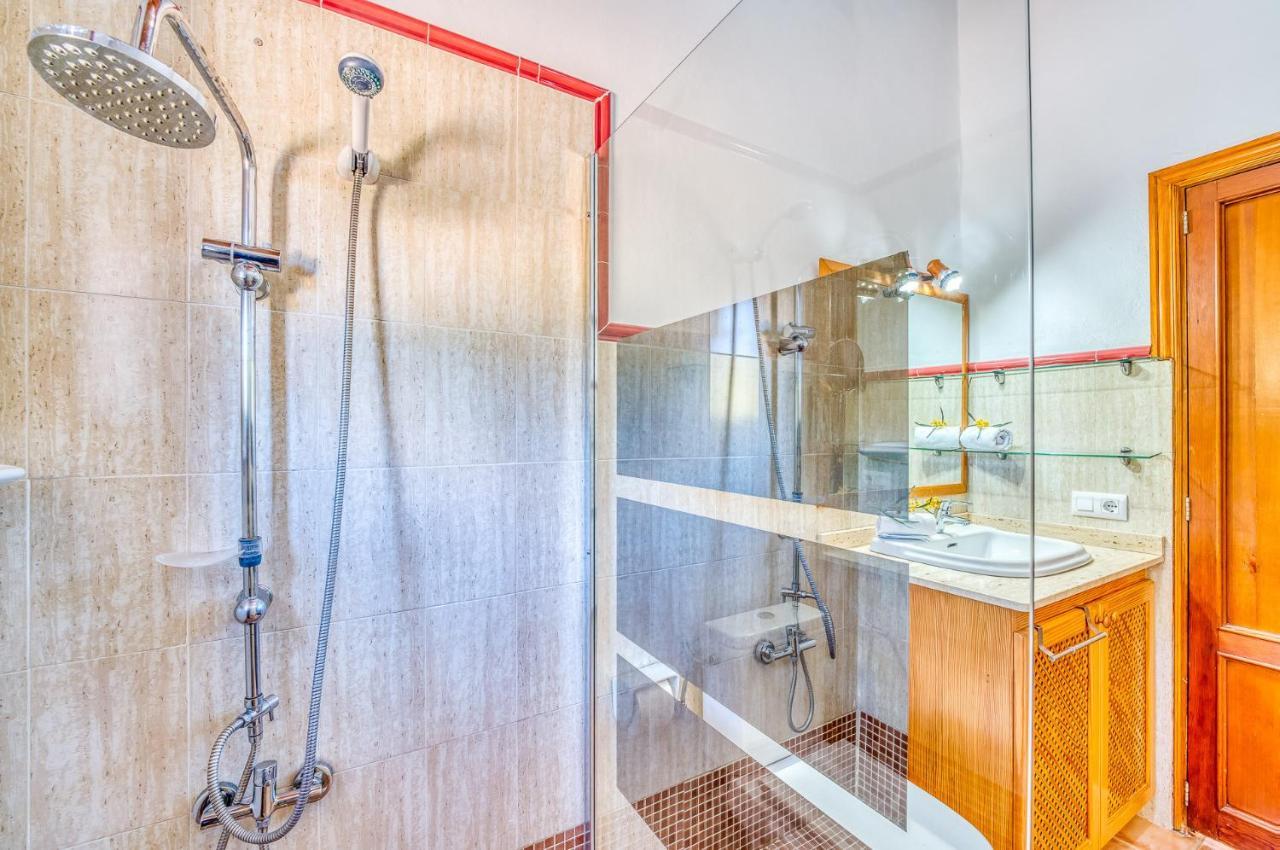 Ideal Mallorca - Sementaret Landhuis