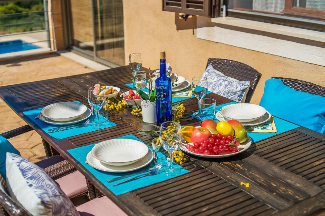 Ideal Mallorca - Sementaret Landhuis