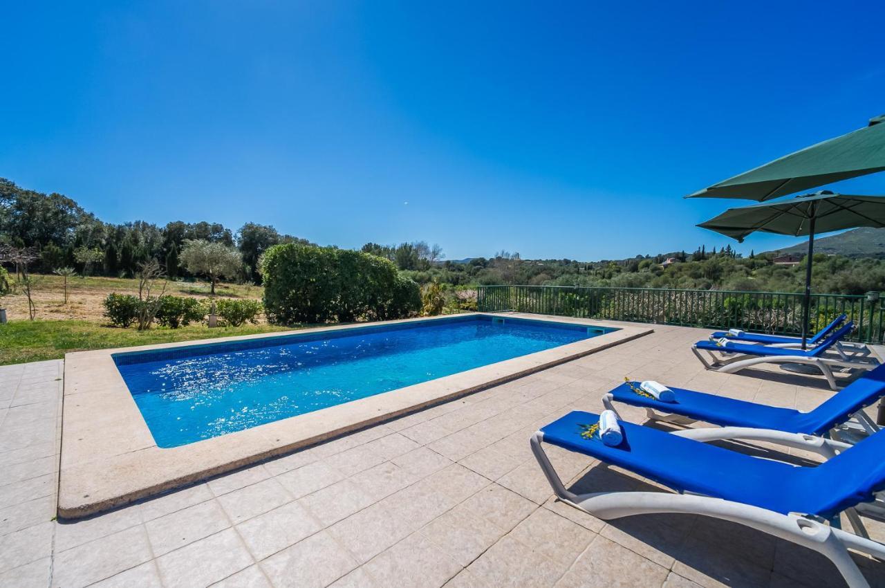 Landhuis Ideal Mallorca - Sementaret *