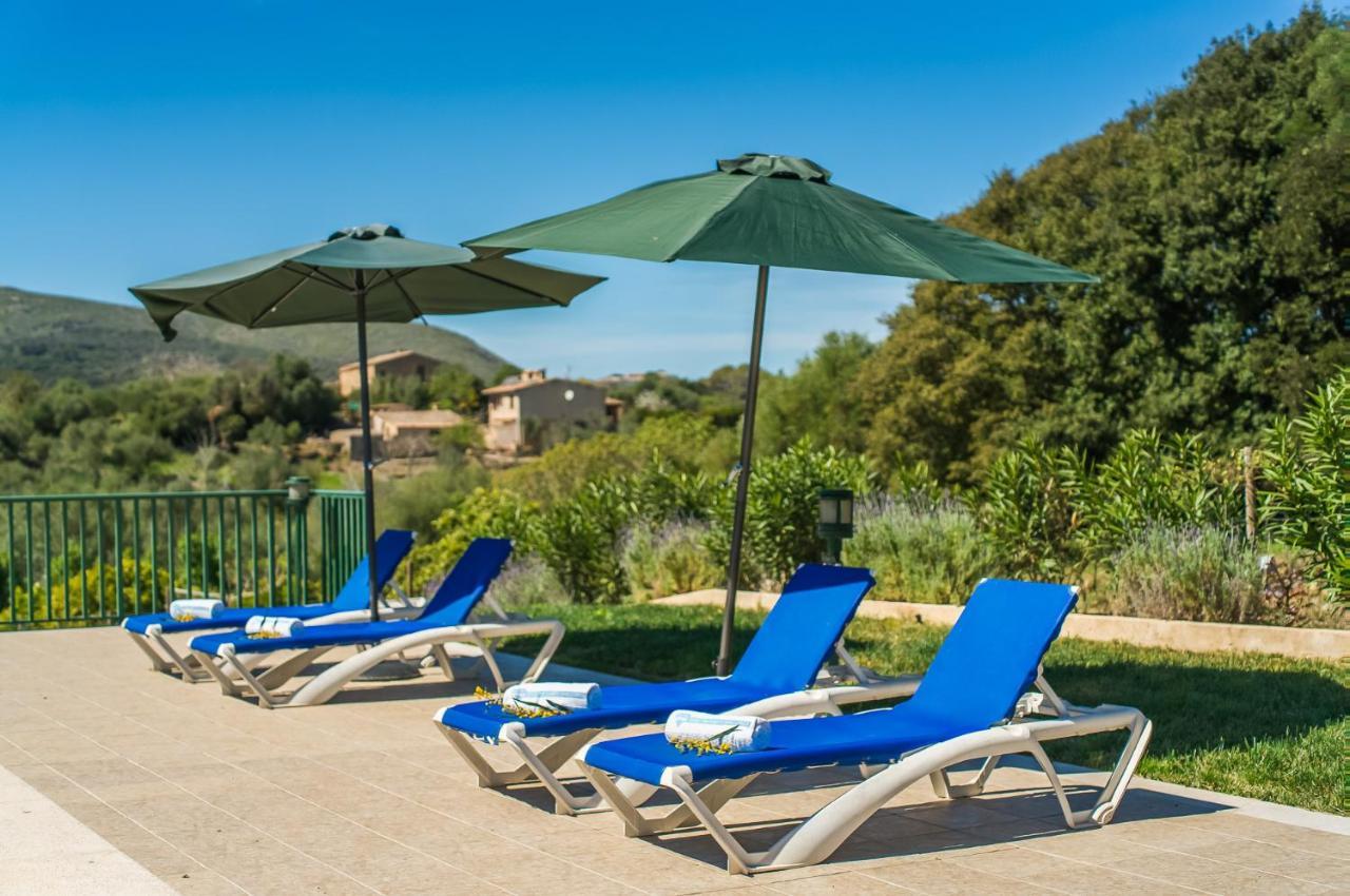 Landhuis Ideal Mallorca - Sementaret Artá
