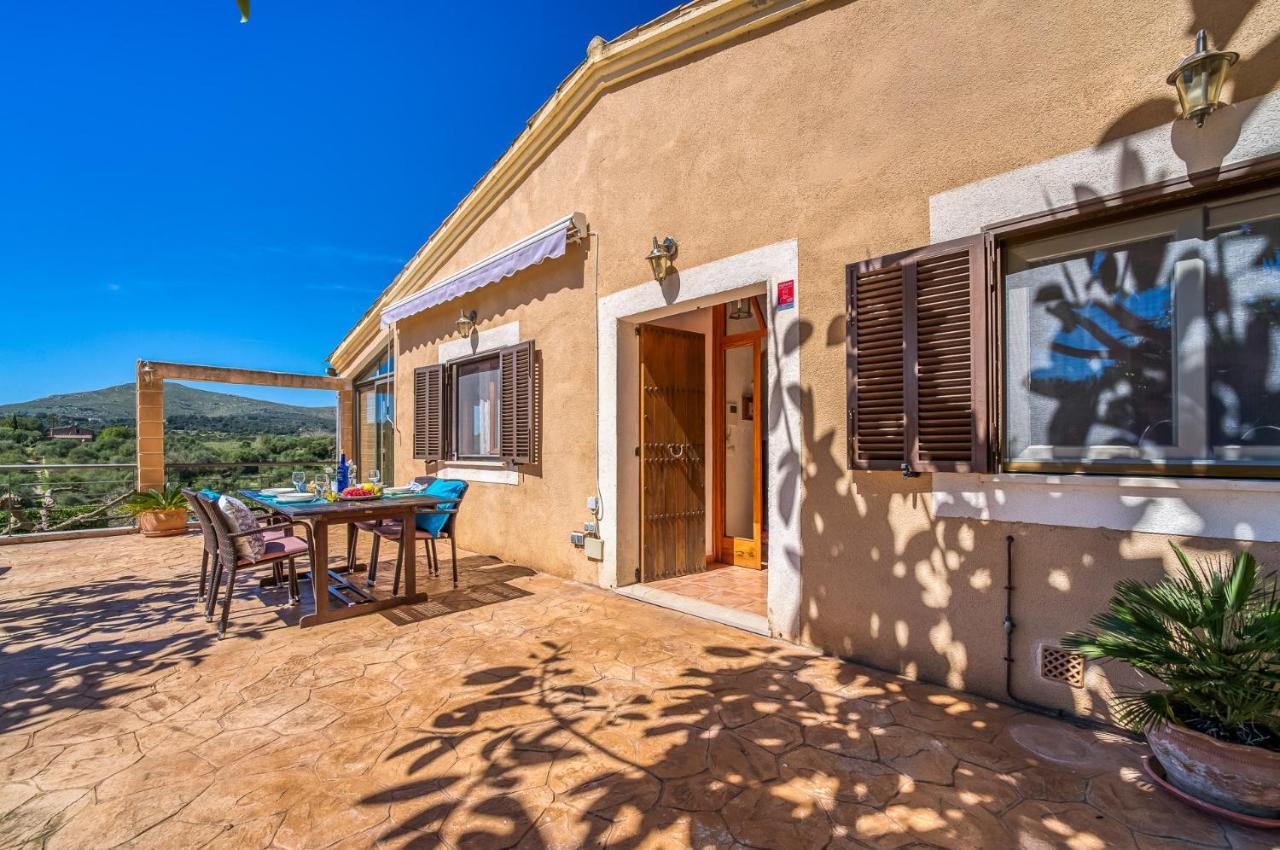 Ideal Mallorca - Sementaret Landhuis Artá