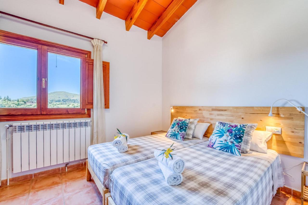 Ideal Mallorca - Sementaret Landhuis