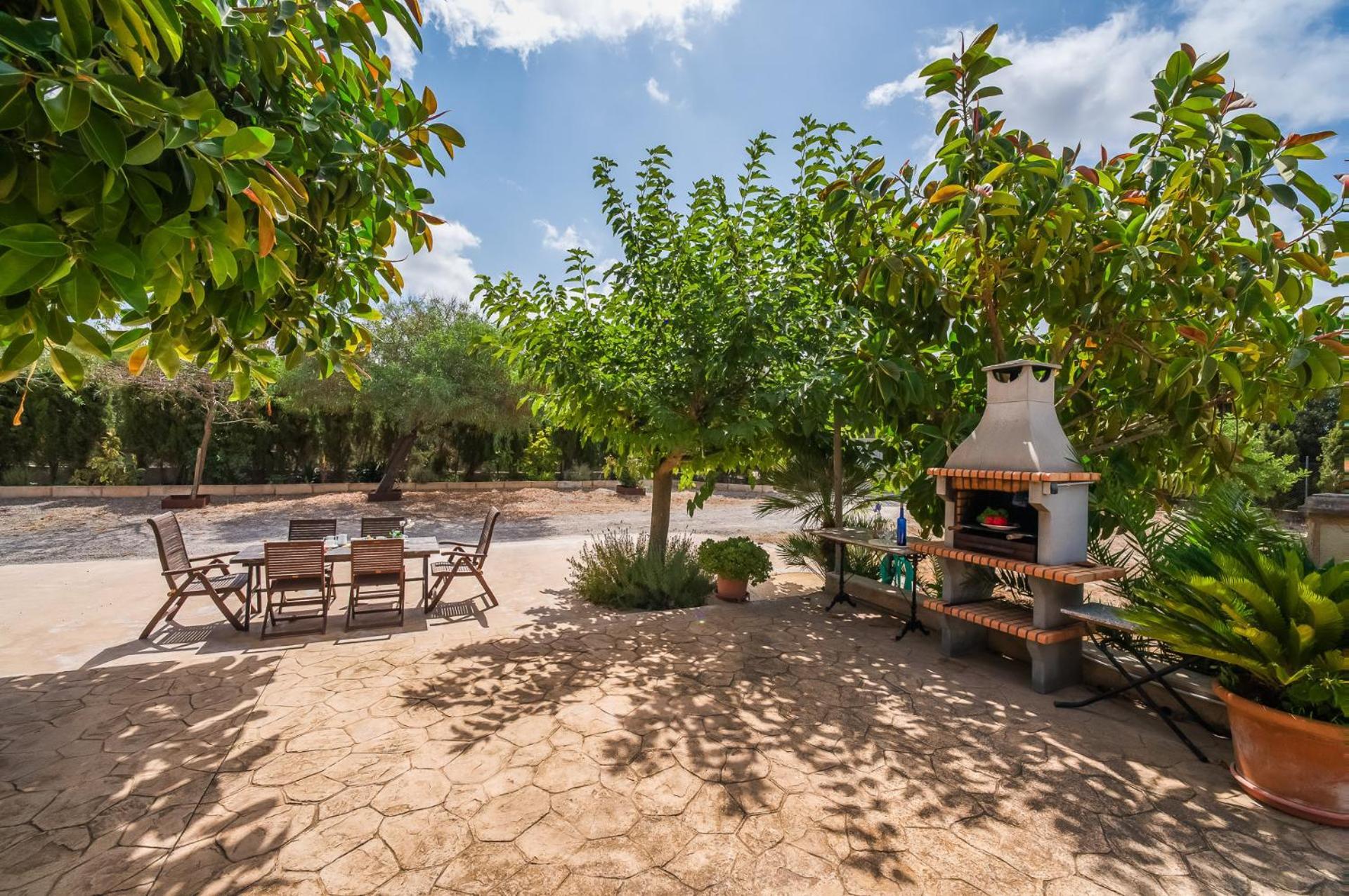 Ideal Mallorca - Sementaret Landhuis Artá
